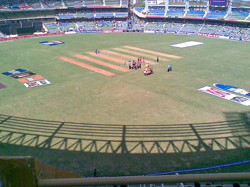 Vodafone 5G services now available in 11 stadiums