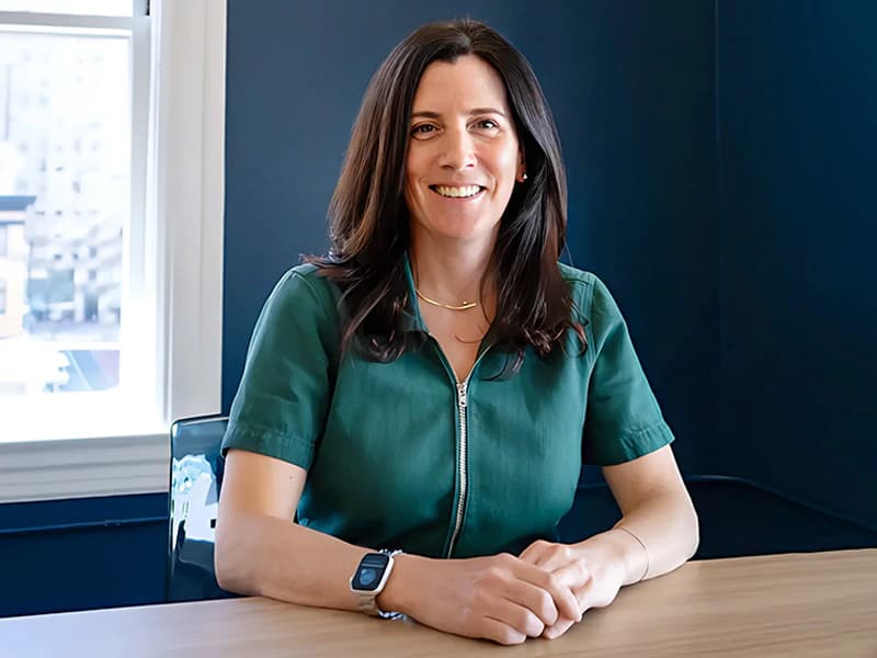 Jen Millet first president of Denver NWSL