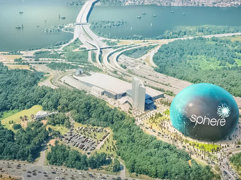 State of Maryland interested in developing the first mini Sphere
