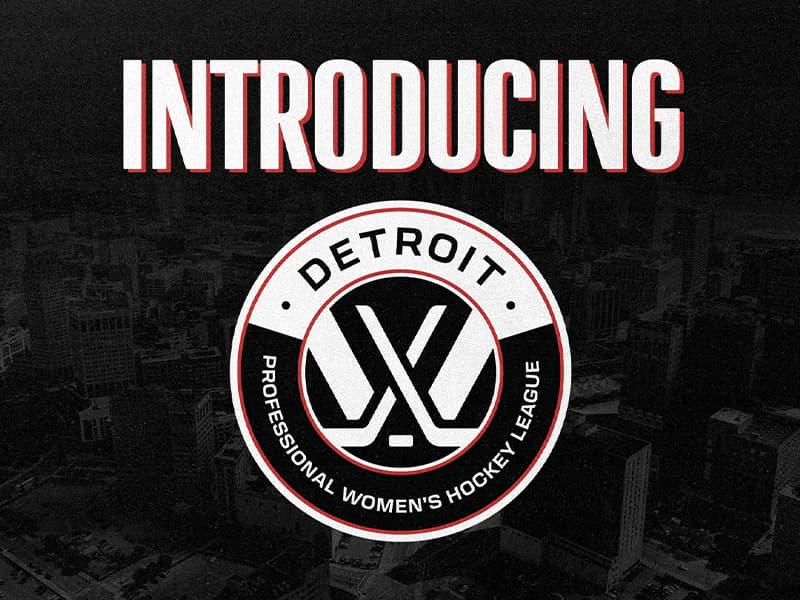 Professional Women’s Hockey League expands to Detroit