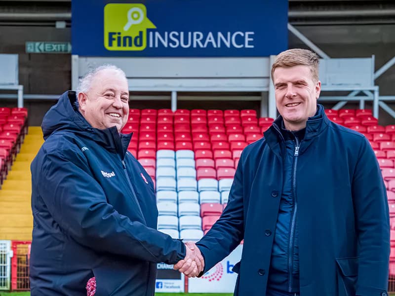 Derry GAA Celtic Park stadium naming right