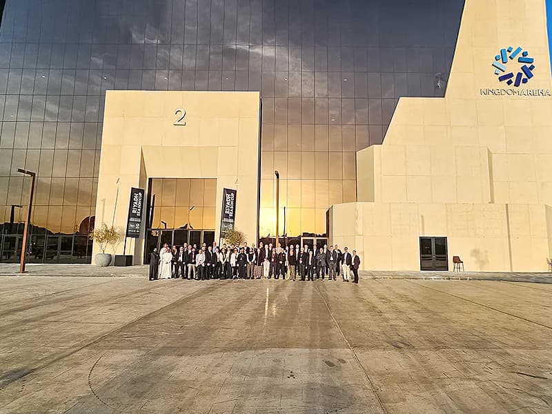 Fanatics Flag Football Classic hitting to Riyadh’s Kingdom Arena