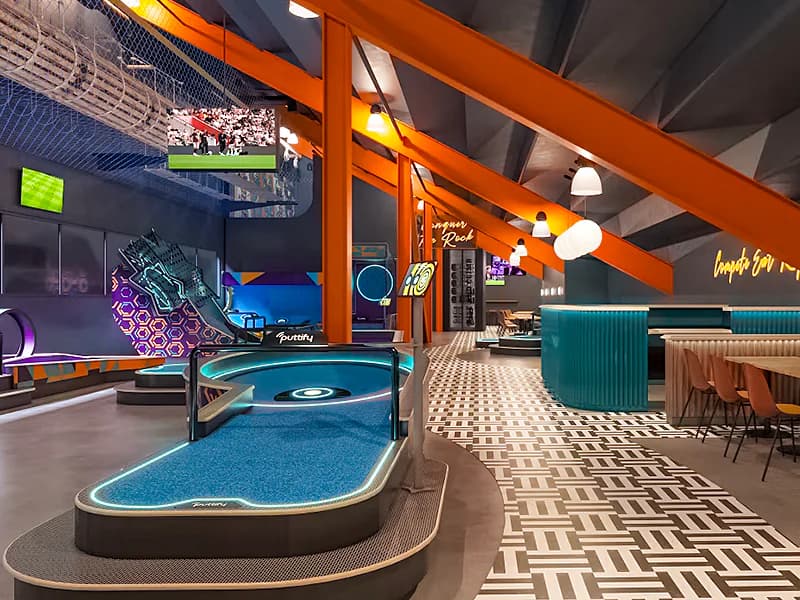 Southampton FC to open new premium spaces at stadium