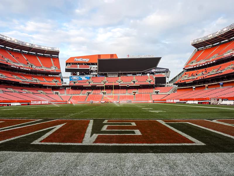 Renderings revealed of a renovated Lakefront Stadium