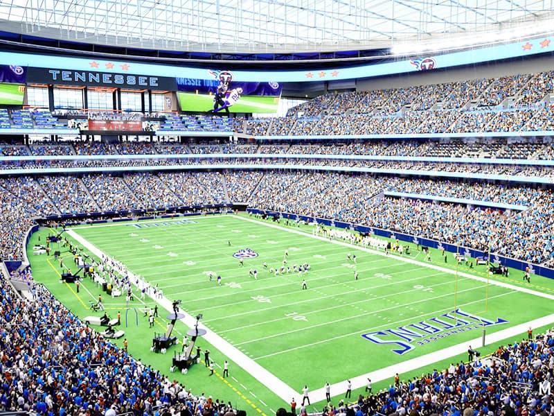 Daktronics partners with Grass Valley