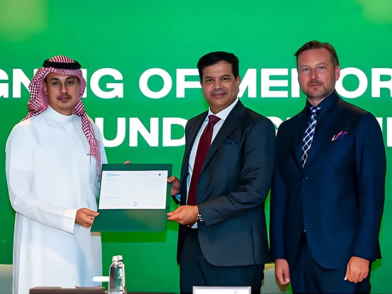 Coastal and NowyStyl will produce stadium seats in Saudi Arabia