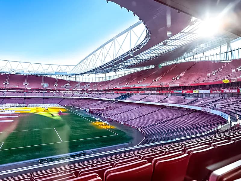Juliet Slot to leave Arsenal