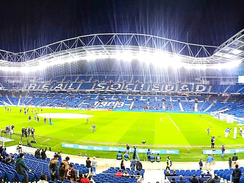 LaLiga new revenue high