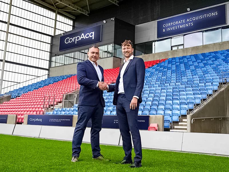 Sale Sharks stadium naming rights