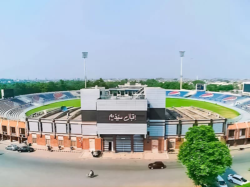 New stadiums added to Pakistan Super League