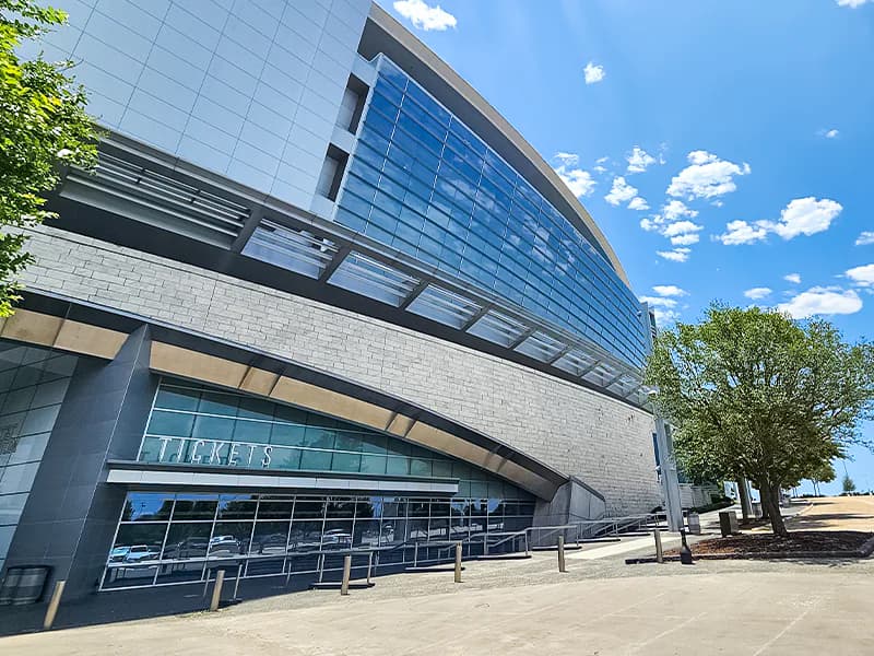 US authorities have published new venue security guidance helping stadium and arena owners prepare