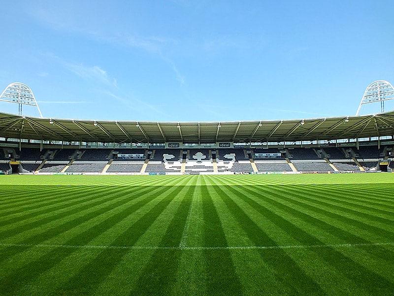 Hull City stadium redevelopment update