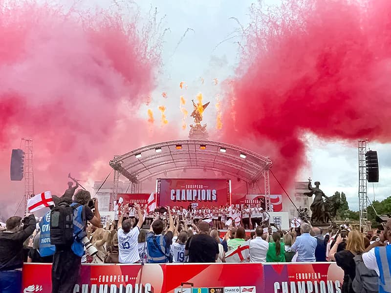 KOJO expands global footprint with EVENT360 integration