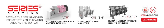Series Seating - banner