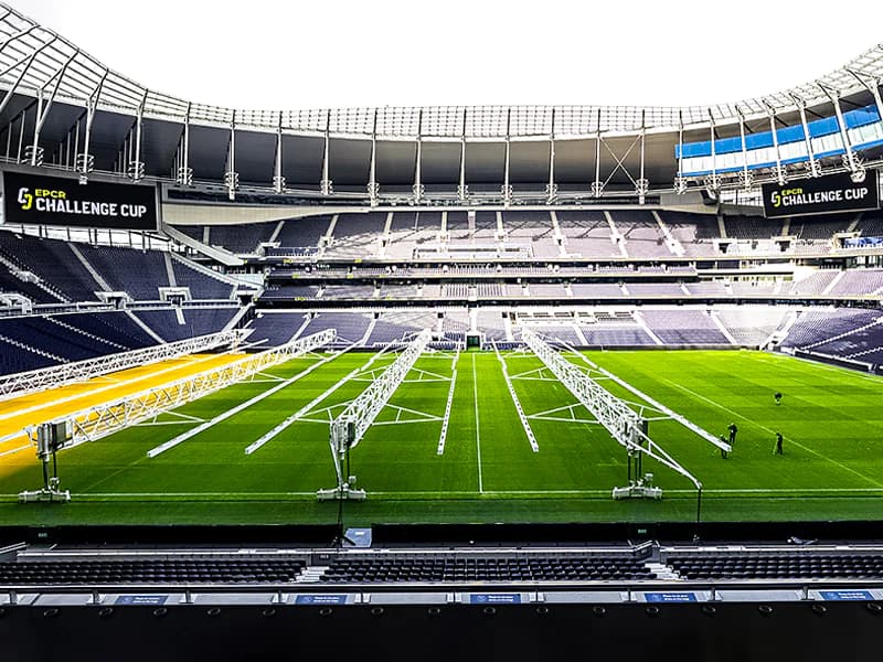 Deloitte reports increasing matchday revenue