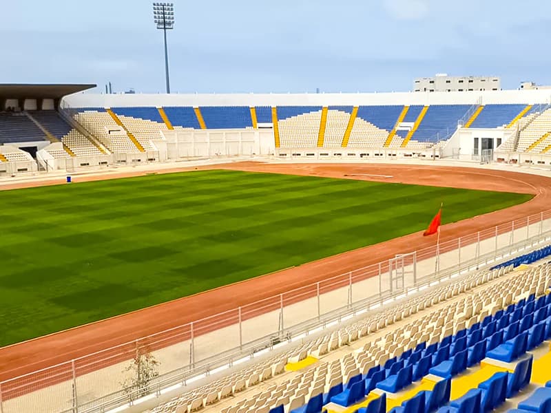 Six stadiums for Women’s Africa Cup of Nations in Morocco