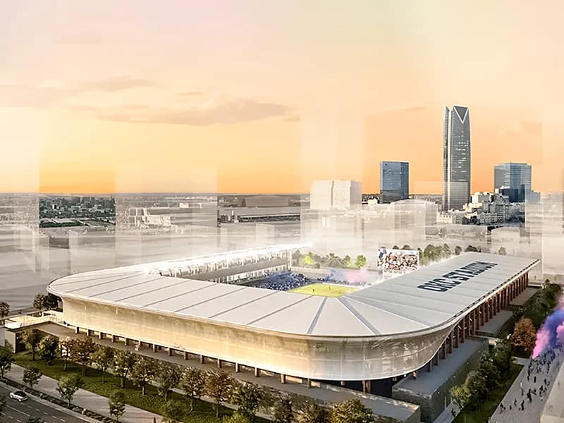OKC for Soccer investor list is growing