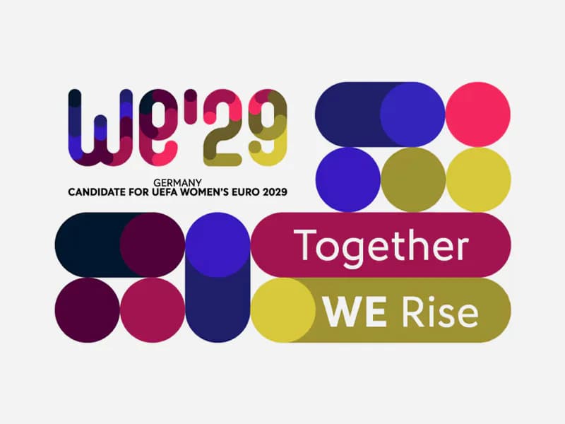 DFB to submit bid for Women’s EURO 2029