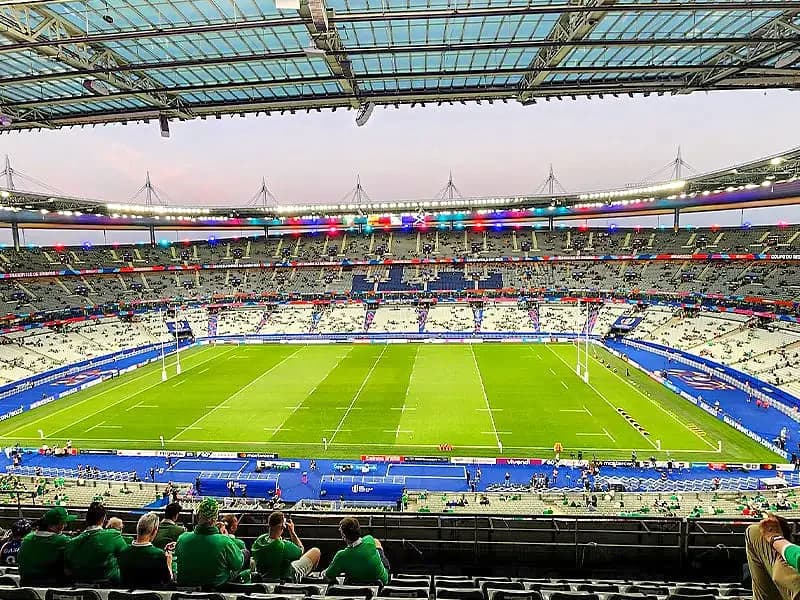 Top 14 rugby union competition to stay at Stade de France for the next 30 years
