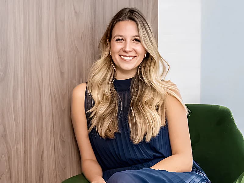 Katharina Nowak new president of Formula 1’s Miami Grand Prix