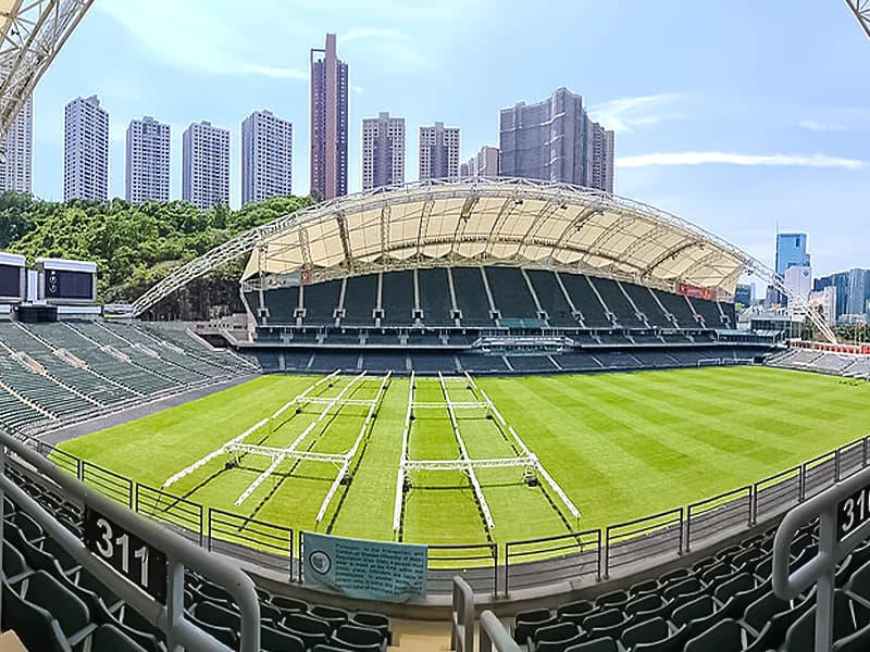 Saudi Super Cup to be hosted in Hong Kong