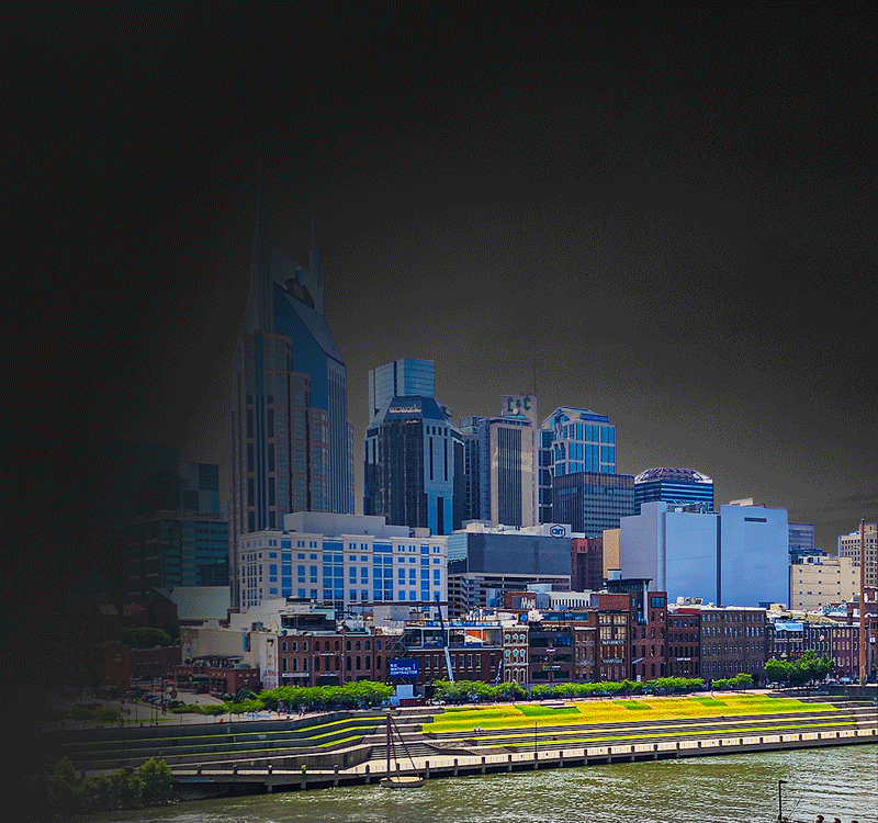 Coliseum Summit US 2025 at Woolworth Theatre in Nashville