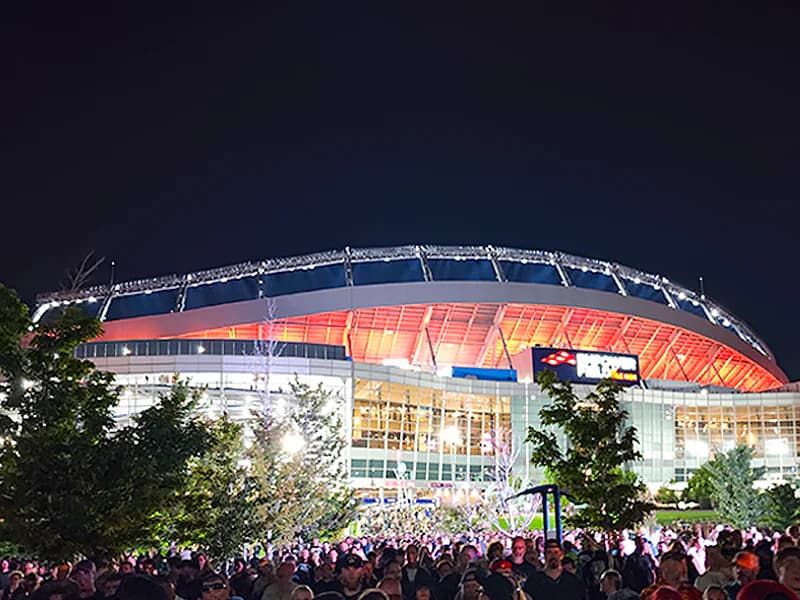 Denver Summit FC opening match venue announced