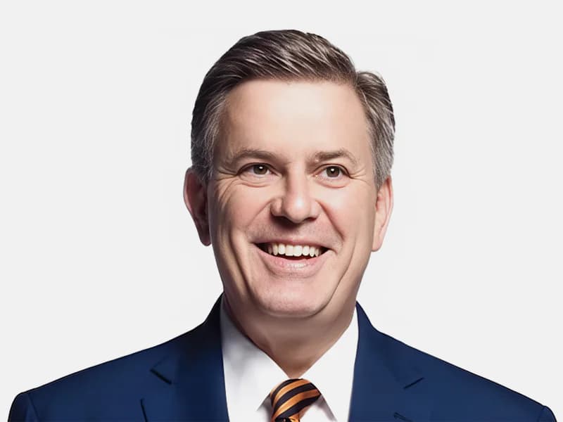 Tim Leiweke pardoned by US president Trump