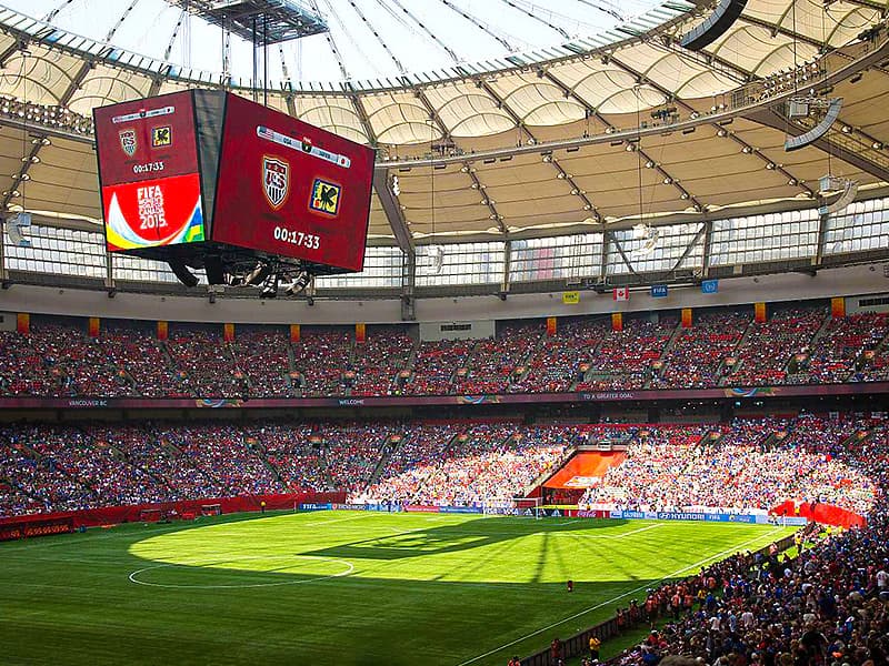 New football club competition launched in Canada Northern Super League