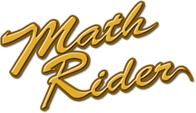 MathRider