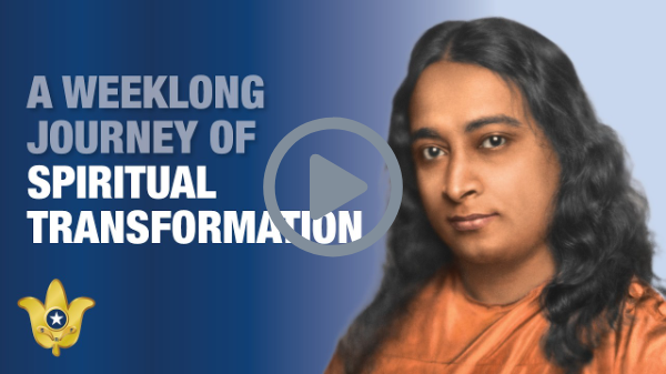 What Is the SRF World Convocation?