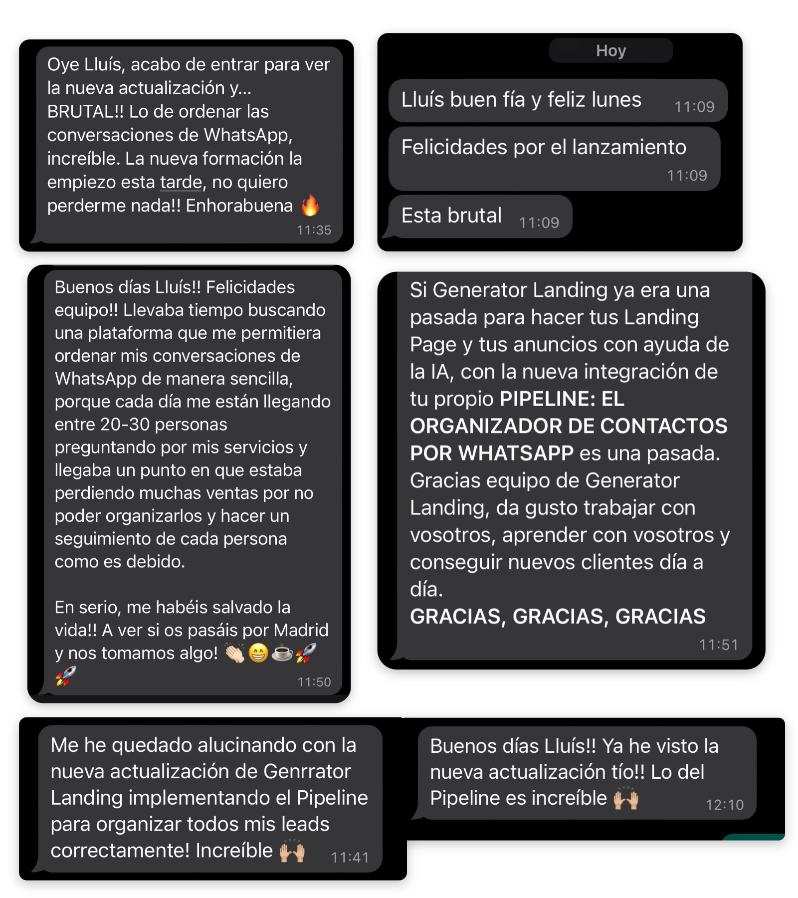 Activa las imágenes de tu navegador para ver los comentarios de los usuarios.