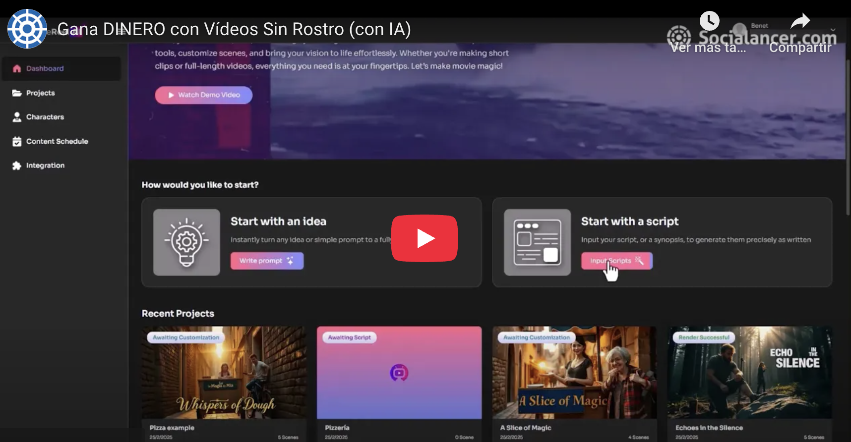 Activa las imágenes de tu email para ver la demo.