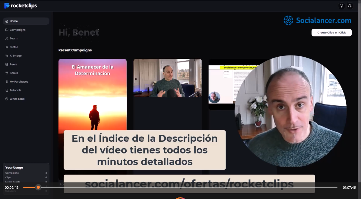 ¡Activa las imágenes de tu email!