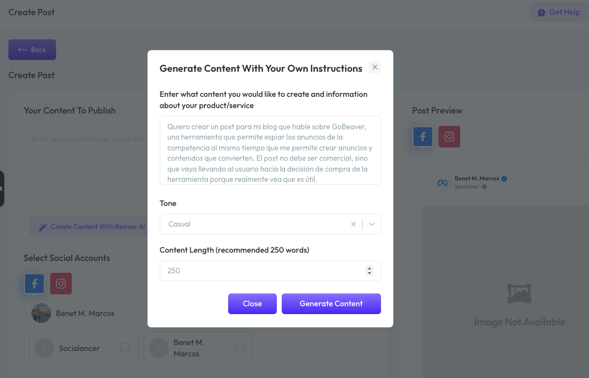 Activa las imágenes de tu email para verlo.