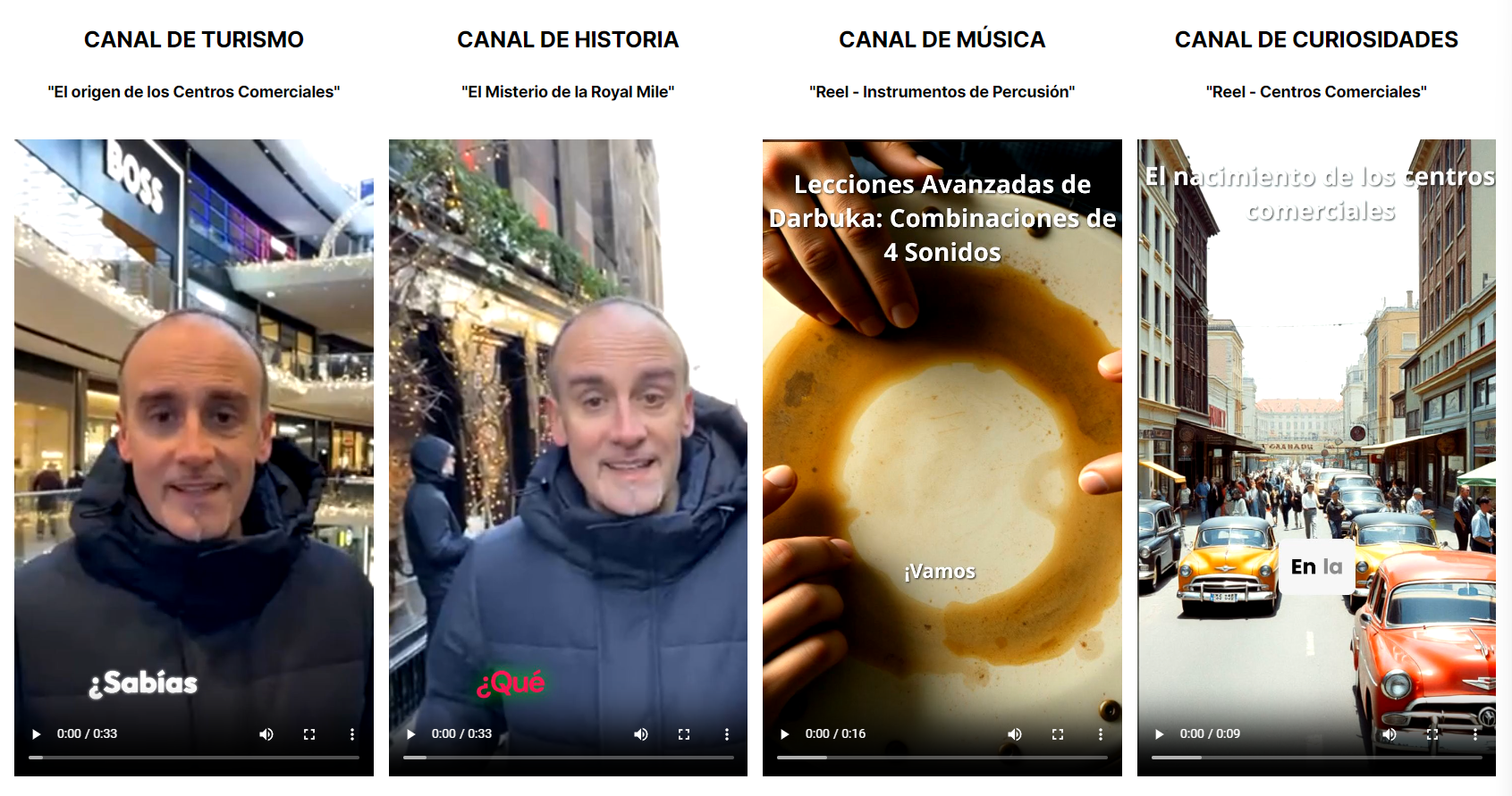 Activa las imágenes de tu email para ver cómo quedan los nuevos shorts.