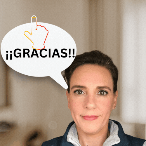 Activa las imágenes de tu email.