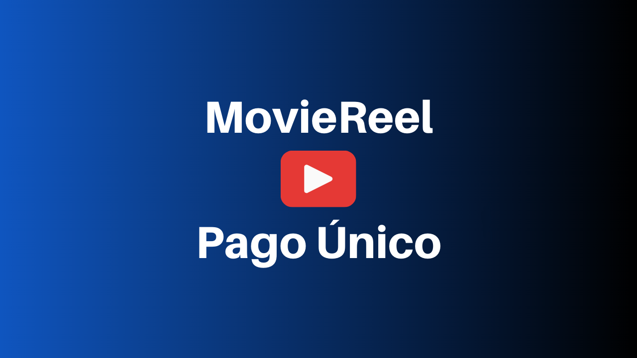 Activa las imágenes de tu email para ver el vídeo del pago único.