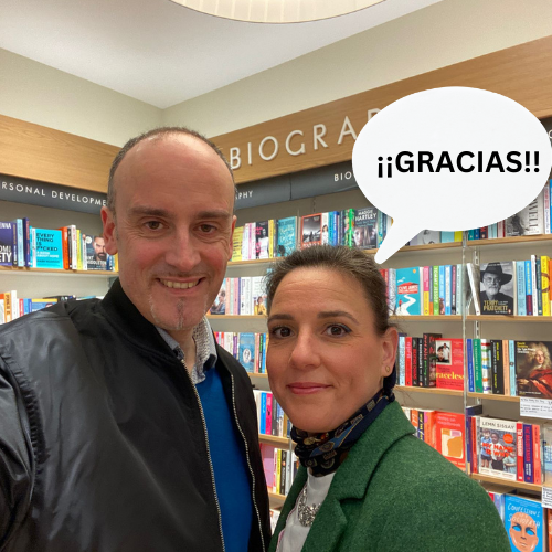Activa las imágenes de tu email.