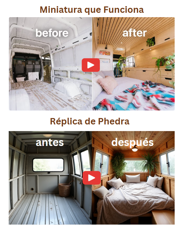 Activa las imágenes de tu email para ver la evolución.