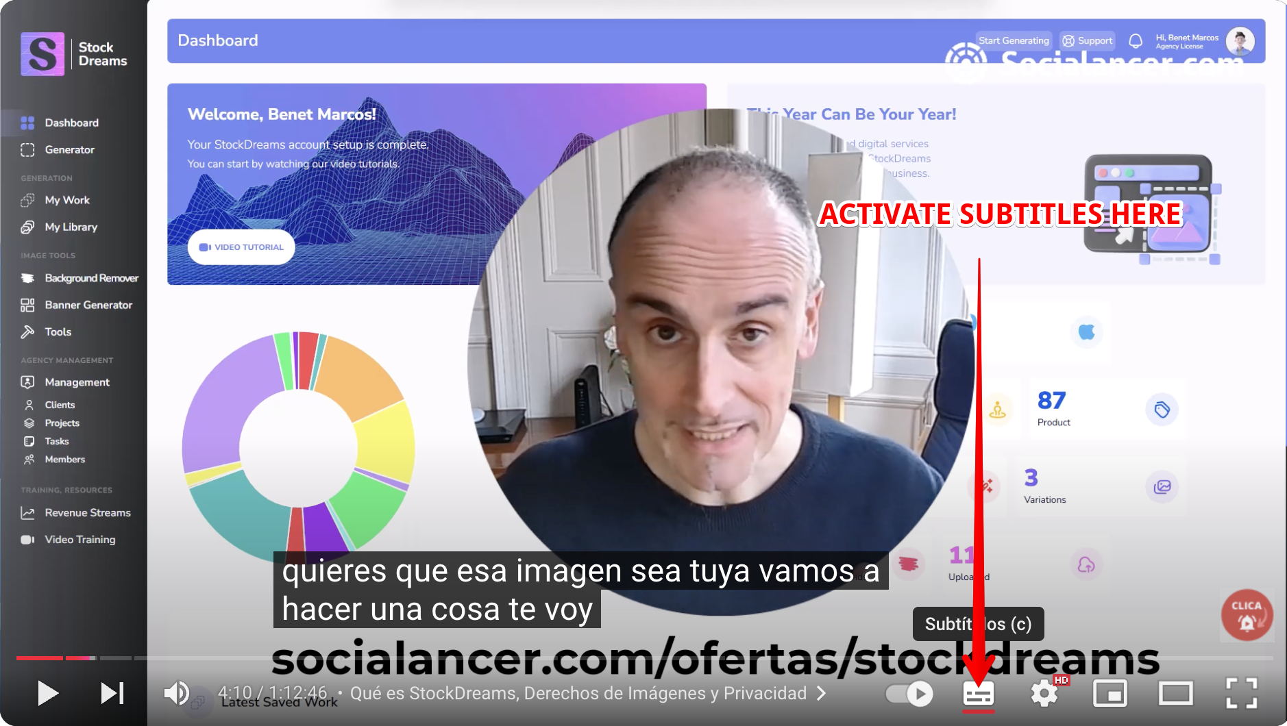 Activa las imágenes de tu email para ver la demo.