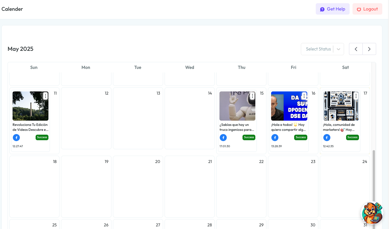 Activa las imágenes de tu email para verlo.