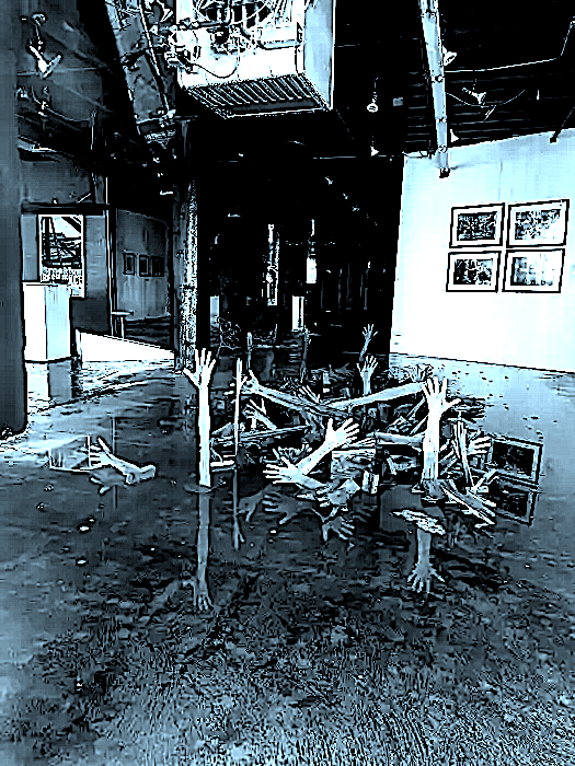 Photo courtesy of Alicia Degener