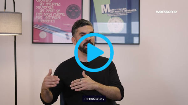 Rafael Espinal Explains 'Freelance Isn't Free Act'