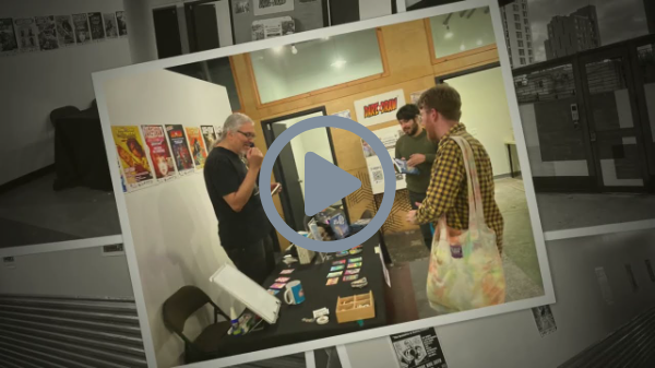 Sunday, October 19th 