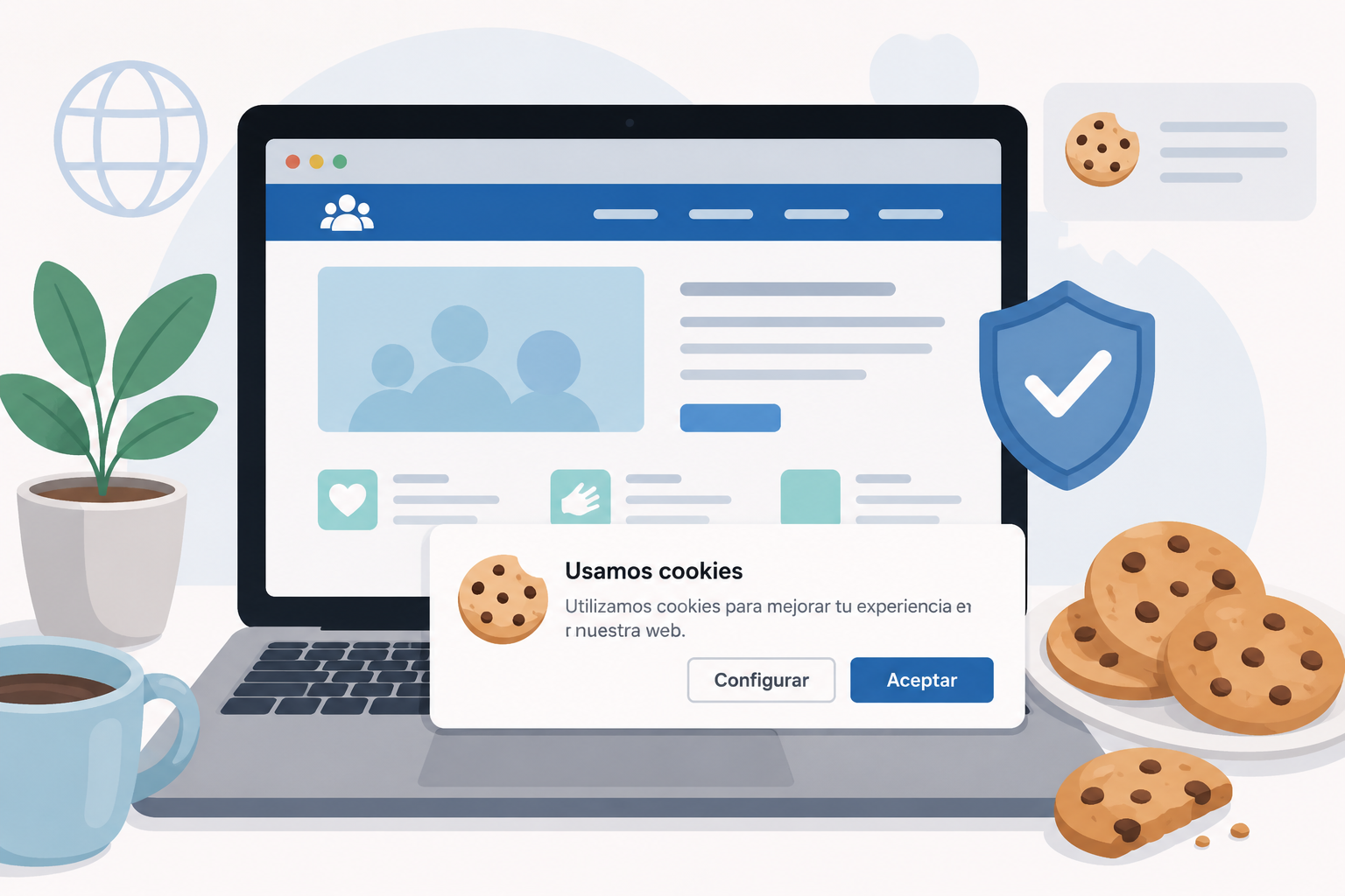 Buyer persona