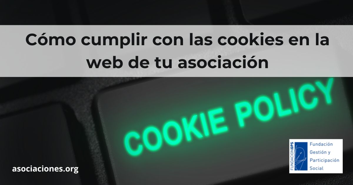 Ley de cookies