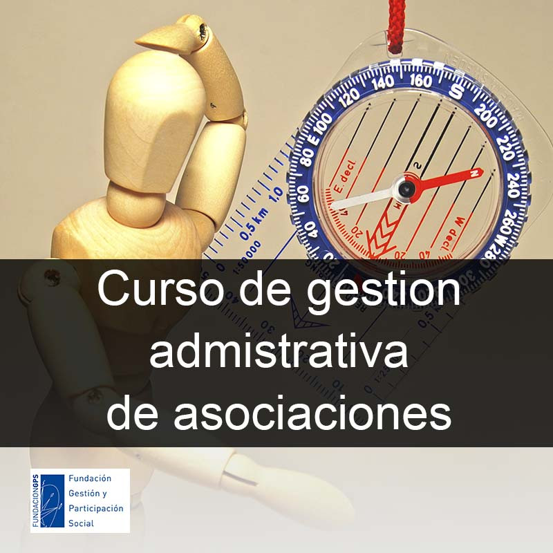 Curso de gestión del voluntariado