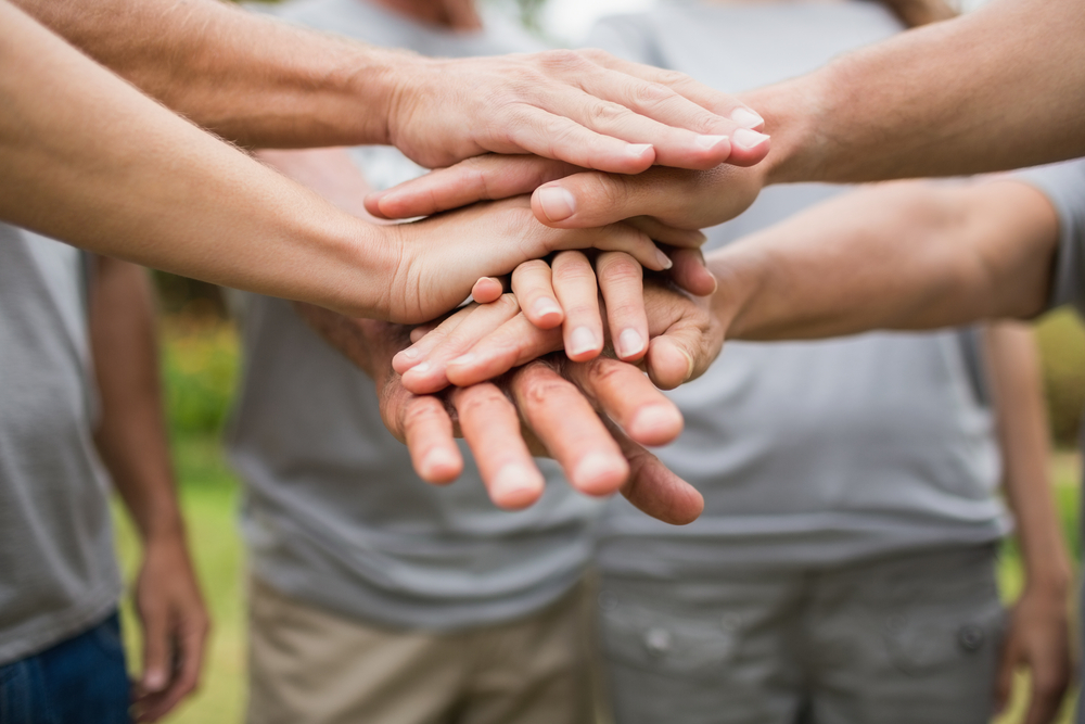 Voluntariado y relevo generacional