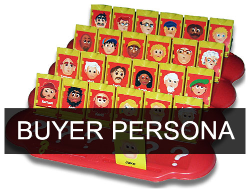 Buyer persona